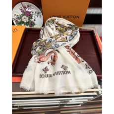 Louis Vuitton Scarf